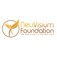 NeuVisium Foundation logo, NeuVisium Foundation contact details