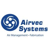 Airvec Systems logo, Airvec Systems contact details