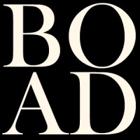 BOAD logo, BOAD contact details