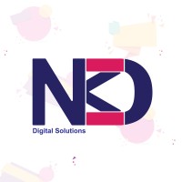 NKM Digital logo, NKM Digital contact details