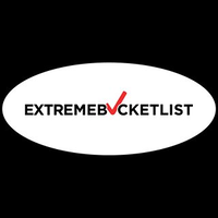 Extreme Bucket List logo, Extreme Bucket List contact details