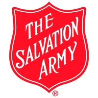 The Salvation Army Harbor Light Denver logo, The Salvation Army Harbor Light Denver contact details