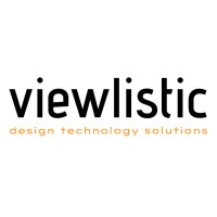 VIEWLISTIC logo, VIEWLISTIC contact details