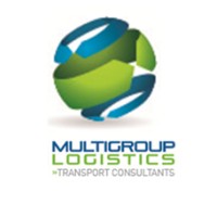 Multigroup Logistics logo, Multigroup Logistics contact details