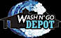 Wash N' Go Depot logo, Wash N' Go Depot contact details