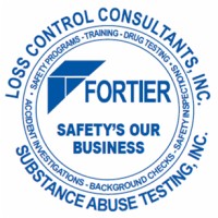 Fortier Loss Control Consultants, Inc. logo, Fortier Loss Control Consultants, Inc. contact details