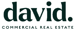 David Commercial Real Estate logo, David Commercial Real Estate contact details