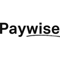 Paywise logo, Paywise contact details