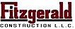 Fitzgerald Construction logo, Fitzgerald Construction contact details