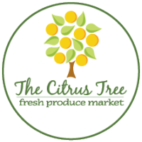 The Citrus Tree Market and Grill logo, The Citrus Tree Market and Grill contact details