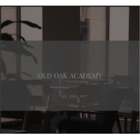 Old Oak Academy logo, Old Oak Academy contact details