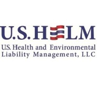 U.S. Health and Environmental Liability Management, LLC (U.S. HELM) logo, U.S. Health and Environmental Liability Management, LLC (U.S. HELM) contact details