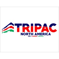 Tri-Pac North America logo, Tri-Pac North America contact details