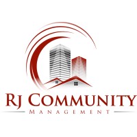 Rj Community Management logo, Rj Community Management contact details