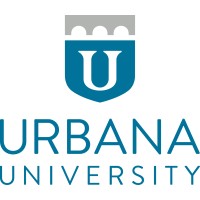 Urbana University logo, Urbana University contact details