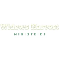 Widows Harvest Ministries logo, Widows Harvest Ministries contact details