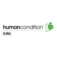 Human Condition logo, Human Condition contact details