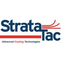 Strata-Tac logo, Strata-Tac contact details