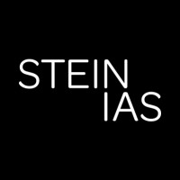 Stein IAS logo, Stein IAS contact details