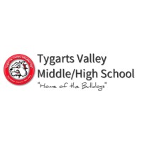 Tygarts Valley Middle/High School logo, Tygarts Valley Middle/High School contact details