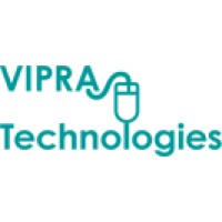 Vipra Technologies logo, Vipra Technologies contact details