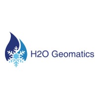 H2O Geomatics Inc. logo, H2O Geomatics Inc. contact details