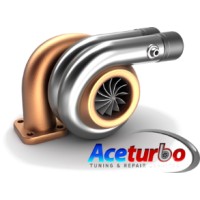 Aceturbo UK logo, Aceturbo UK contact details