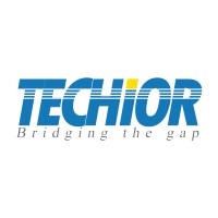 Techior Solutions logo, Techior Solutions contact details