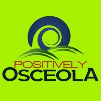 Positively Osceola logo, Positively Osceola contact details