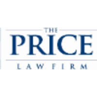 The Price Law Firm logo, The Price Law Firm contact details