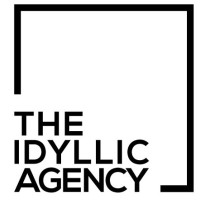 Idyllic Agency logo, Idyllic Agency contact details