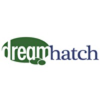 DreamHatch.org logo, DreamHatch.org contact details