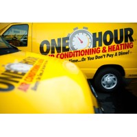 Gubbels One Hour Heating and Air Conditioning logo, Gubbels One Hour Heating and Air Conditioning contact details