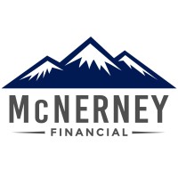 McNerney Financial logo, McNerney Financial contact details