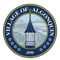 Village of Algonquin, Illinois logo, Village of Algonquin, Illinois contact details