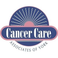 Cancer Care Associates of York logo, Cancer Care Associates of York contact details