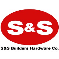 S & S Builders Hardware Co logo, S & S Builders Hardware Co contact details