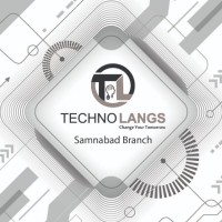 Technolangs | Samanabad Branch logo, Technolangs | Samanabad Branch contact details