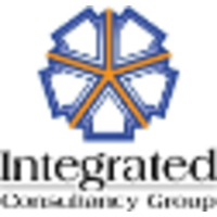 Integrated Consultancy Group logo, Integrated Consultancy Group contact details