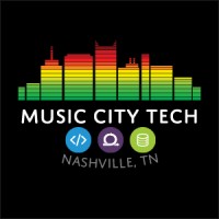 Music City Tech logo, Music City Tech contact details