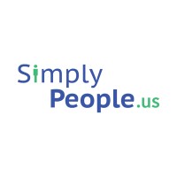 SimplyPeople.us logo, SimplyPeople.us contact details