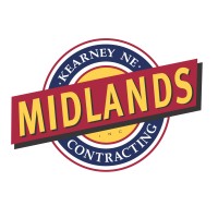 Midlands Contracting Inc logo, Midlands Contracting Inc contact details