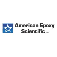 American Epoxy Scientific logo, American Epoxy Scientific contact details