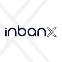 inbanx logo, inbanx contact details