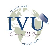 IVUmed logo, IVUmed contact details