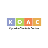 Kiyooka Ohe Arts Centre logo, Kiyooka Ohe Arts Centre contact details