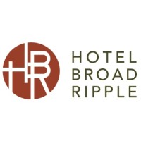 Hotel Broad Ripple logo, Hotel Broad Ripple contact details