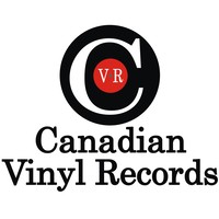 Canadian Vinyl Records Inc. logo, Canadian Vinyl Records Inc. contact details