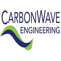 CarbonWave logo, CarbonWave contact details