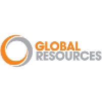 Global Resources – Australia logo, Global Resources – Australia contact details